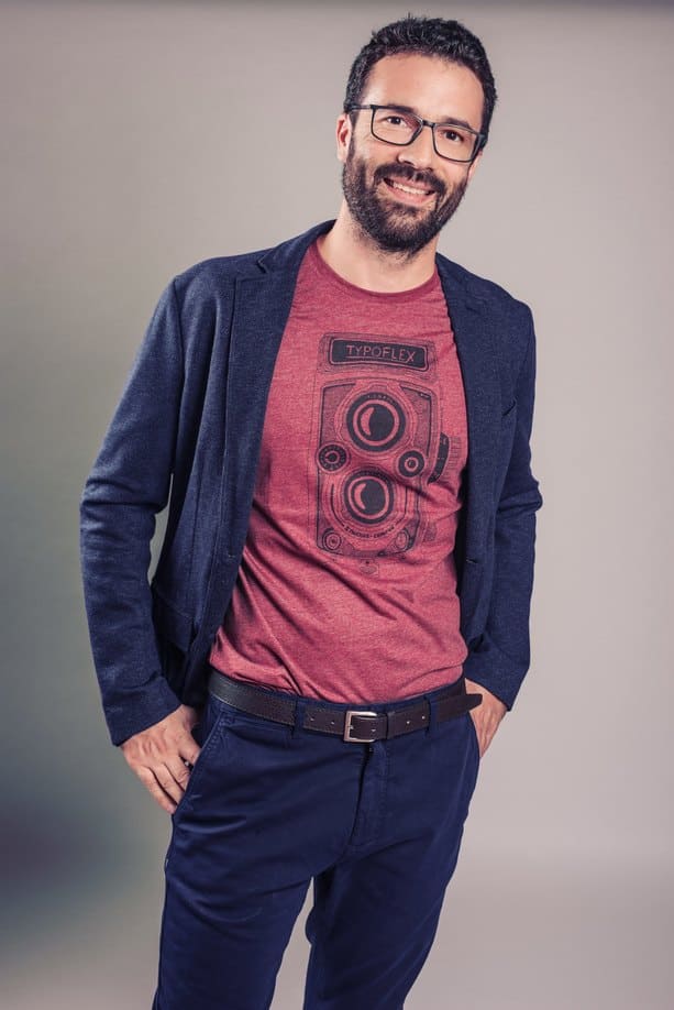 Filip Vondruška