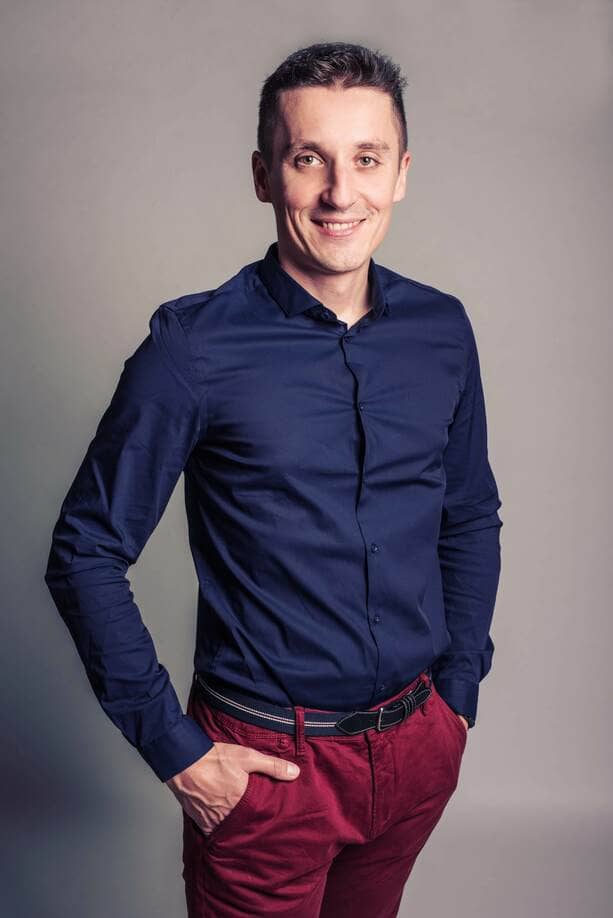 Tomáš Votava